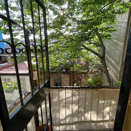 Best House For Family Istanbul Exterior foto