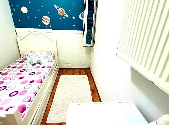 Best House For Family