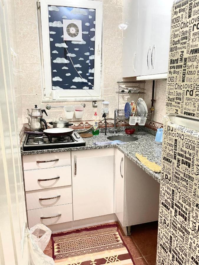 House For Family Apartament