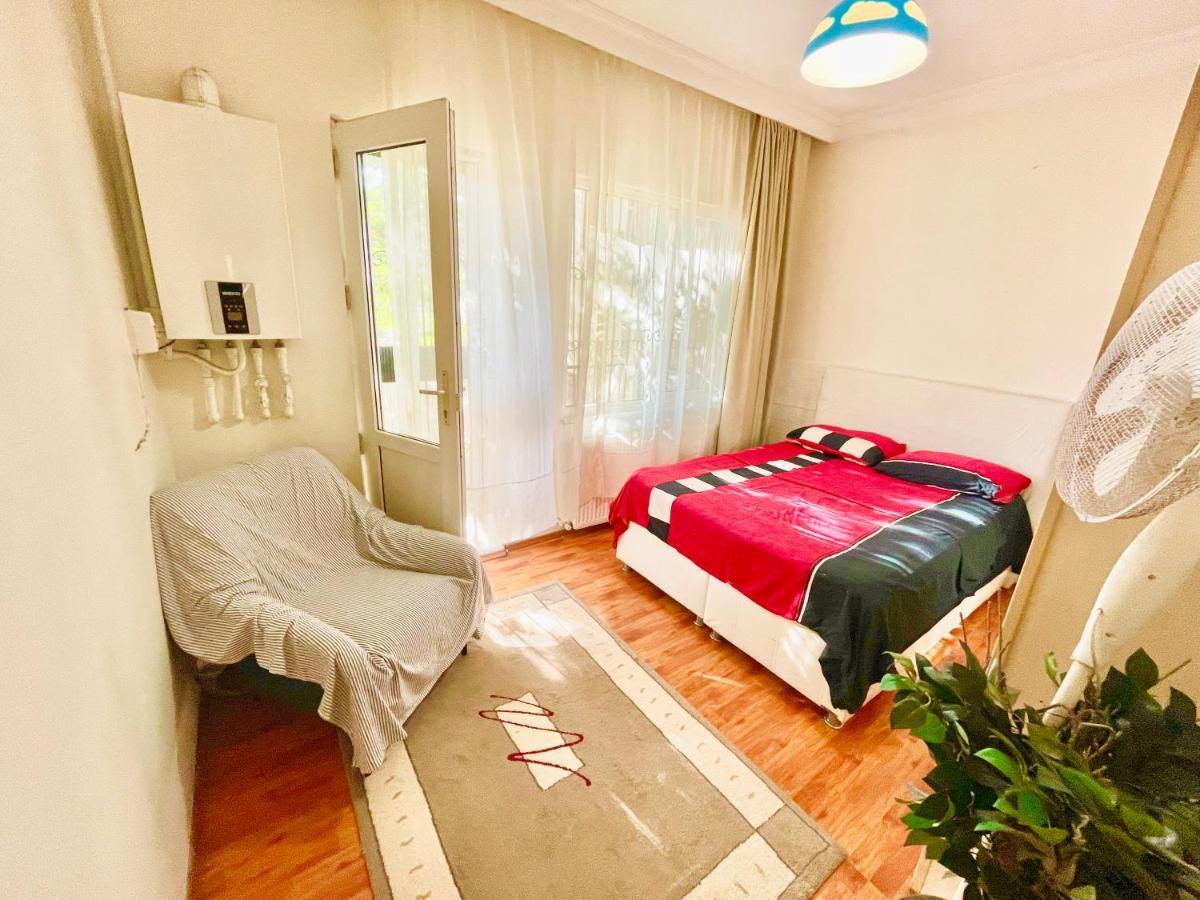 House For Family Apartament *