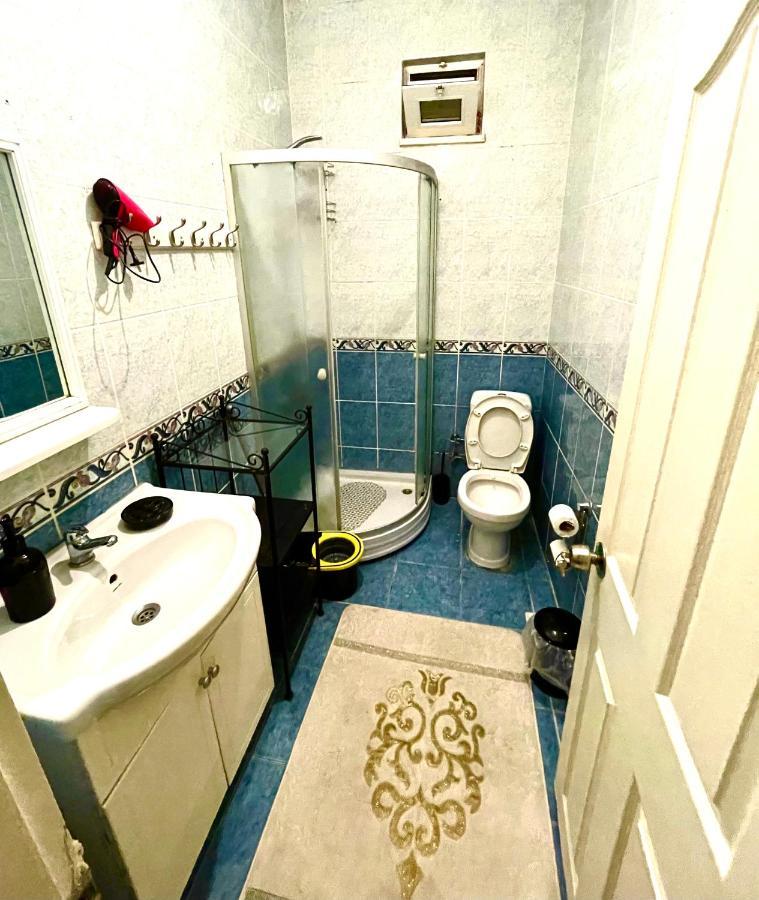 House For Family Apartament Istanbul