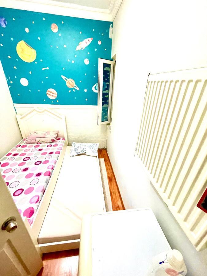Apartament House For Family Istanbul